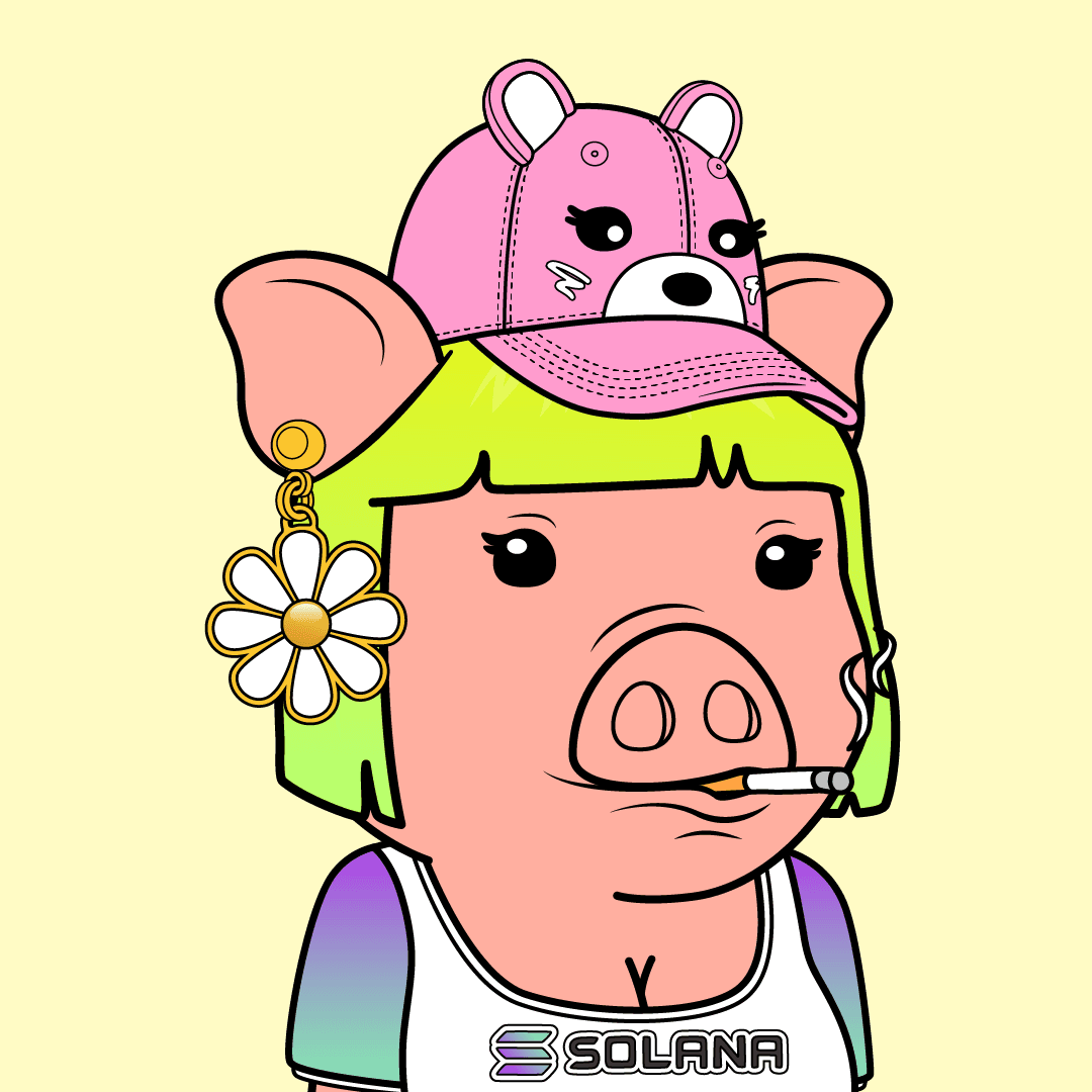 #734